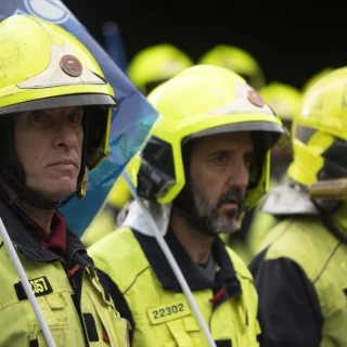 El PSOE valenciano acusa a Mazón de mentir sobre la movilización de bomberos en la DANA y apunta al recorte presupuestario
