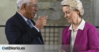 La UE aprueba los primeros aranceles en respuesta a los de Trump con el voto en contra de Hungría