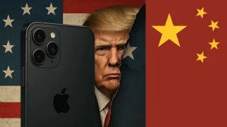 El nuevo arancel de Trump hunde a Apple: fabricar un iPhone ya cuesta 300 dólares más