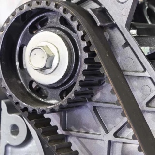 Ni seca ni en aceite: este mecánico dice que este coche chino monta una cadena de distribución "el doble de gruesa que la de cualquier coche europeo"