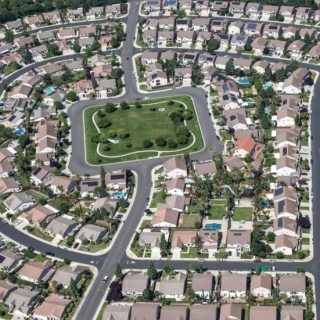 El temor a la venta masiva de bonos por parte de China eleva las tasas hipotecarias en Estados Unidos