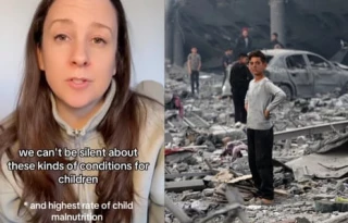 Sionistas piden al Departamento de Justicia de EEUU que investigue a Ms Rachel [EN]