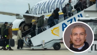 Condenan a Ryanair a devolver a un abogado vallisoletano y a su marido el recargo del equipaje de mano