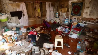 Asesinan a un violinista callejero estadounidense en un edificio abandonado de Sagunt