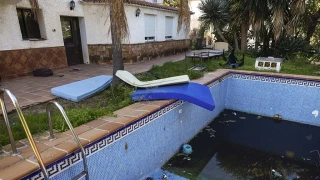 Decretan el cierre en Málaga de una "residencia de los horrores"