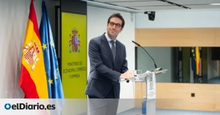 El FMI eleva el crecimiento de España al 2,5% en 2025 incluso asumiendo los aranceles del 20% de EEUU