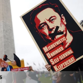 Los creadores de ChatGPT demandan a Elon Musk por "acoso"