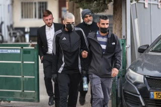 Israel libera una década después a Ahmed Manasra, niño palestino apresado con 13 años