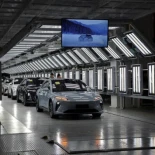 China y la UE estudian eliminar los aranceles a los vehículos eléctricos chinos a cambio de precios mínimos (ING)