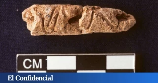 Giro de 180 grados: este es el primer alfabeto de la historia, según una investigación