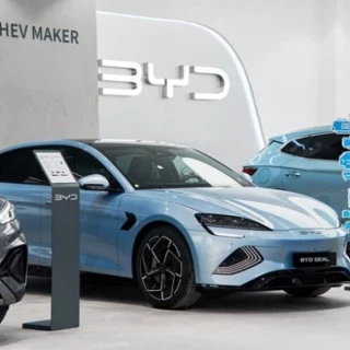 Las marcas chinas usan a España como base de operaciones para su asalto a Europa: ya tienen 500 concesionarios