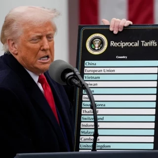 China responde a Estados Unidos y eleva los aranceles al 125%