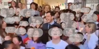 Moreno y la Junta se meten en un buen lío: el AMPA del colegio jiennense en el que utilizaron sin autorización parental a niños y niñas «con fines políticos» advierte que tomará «medidas legales»