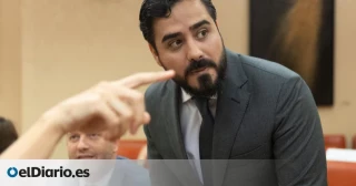 El Tribunal Supremo acepta investigar a Alvise Pérez por financiación ilegal tras recibir 100.000 euros de un empresario