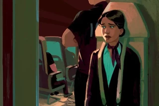 Dentro de ICE Air: Los auxiliares de vuelo de los aviones de deportación dicen que el desastre es «sólo cuestión de tiempo» (ENG)