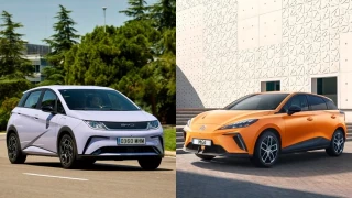Opinión: Europa frena la competencia y eleva los precios de los coches eléctricos
