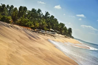 El misterioso «agujero gravitacional» del Océano Índico que hace que el nivel del mar baje 106 metros