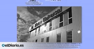 18 años de retraso para juzgar el presunto fraude de 200 millones de Mutua Universal a la Seguridad Social