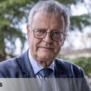 Pascal Boniface, politólogo: “Trump no es sólo un imbécil que se enfada, hay un proyecto político detrás”