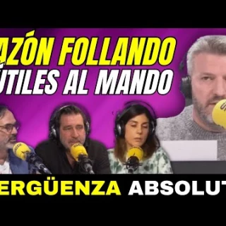 Mazón follando y unos inútiles al mando - Resumen declaraciones de Salomé Pradas y Emilio Argüeso