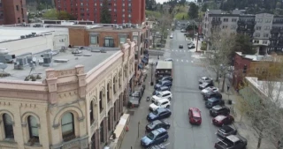 Sitios turísticos de EE.UU. desesperados por el regreso de los canadienses