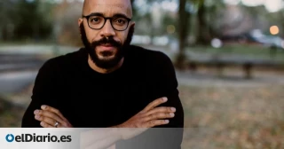 Clint Smith, escritor: “No sabemos si el EEUU actual es la Alemania de 1938 o no, pero es el momento de ponerse en pie”