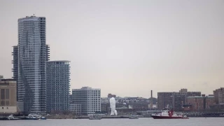 Una avioneta con seis pasajeros a bordo se estrella en el estado de Nueva York