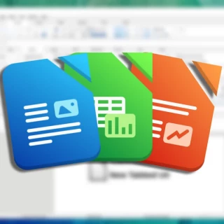 Tras más de 20 años usando Microsoft Office, me he pasado a LibreOffice. Ahora me doy cuenta de todo lo que me he perdido
