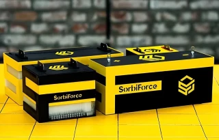 Startup desarrolla la primera batería sin metal del mundo fabricada a partir de residuos agrícolas, dura 6.000 ciclos hasta 30 años y es 95% reciclable