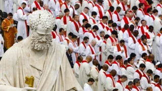 El Vaticano disuelve una rama de la Iglesia que actúa como “secta abusiva”: castigos, abusos sexuales y sadismo