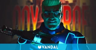 Freddy Hardest, el superhéroe de la 'Edad de Oro del videojuego español', volverá con una nueva entrega