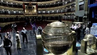 Un juez ve errores en la lotería de Navidad de 2021: números cantados que no constaron en la lista de premios