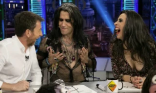 Más Alcalá Norte y menos Mario Vaquerizo en La Revuelta