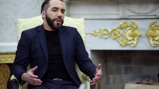 Trump y Bukele dejan claro que salvadoreño deportado por error no será devuelto a EE.UU