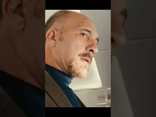 Relatos Salvajes. La escena del avión