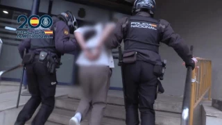 El violador en serie detenido: De Meliana a València en bicicleta para acechar y agredir a 13 víctimas