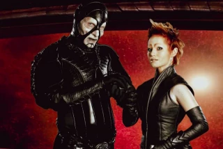 De Guardianes de la Galaxia a Firefly: Mucha ciencia ficción le debe su estilo a esta serie olvidada del creador de los teleñecos