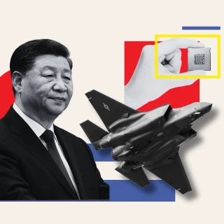 China asesta un golpe al sueño del avión de combate F-47 de Donald Trump (ingles)