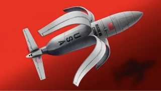 Las empresas de drones militares de Silicon Valley tienen un grave problema con el ‘Hecho en China’