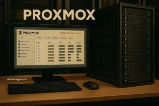 Proxmox lanza la versión 8.4 de su plataforma de virtualización con soporte para vGPU NVIDIA y mejoras clave para entornos empresariales