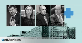 La sanidad privada acumula más de medio centenar de ex políticos y altos cargos como asesores o directivos