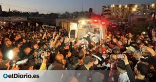 Golani, la temida brigada israelí responsable del asesinato de 15 trabajadores humanitarios en el sur de Gaza