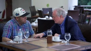 La Casa Blanca tilda de “repugnante” la visita de un senador demócrata al salvadoreño deportado por un error administrativo