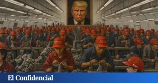 Por qué los memes chinos hechos con IA están humillando a los EEUU como nada antes