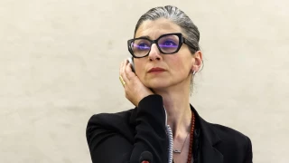 Francesca Albanese: "No es una guerra, es un ataque genocida"