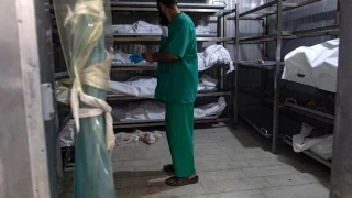 Un médico desde el sur de Gaza cuenta los horrores de la guerra: "Esto es un exterminio industrial"