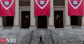 Harvard rechaza la afirmación de que el equipo de Trump envió por error la carta de demanda [ENG]