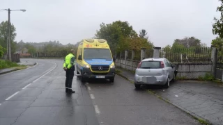 Muere tras un infarto al volante un conductor de 92 años con el carné caducado desde 2019, sin ITV ni seguro