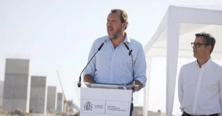 Óscar Puente denuncia que Ayuso cancela una inauguración en la línea 3 de Metro de Madrid para no invitarle