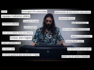 Gano la batalla cultural: Mi respuesta final a los comentarios antiwoke